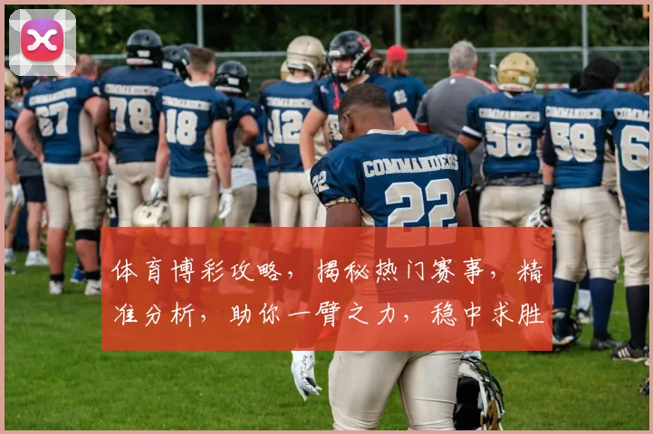 体育博彩攻略，揭秘热门赛事，精准分析，助你一臂之力，稳中求胜，三步走策略，轻松驾驭